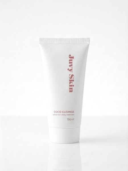 coco cleanse juvyskin